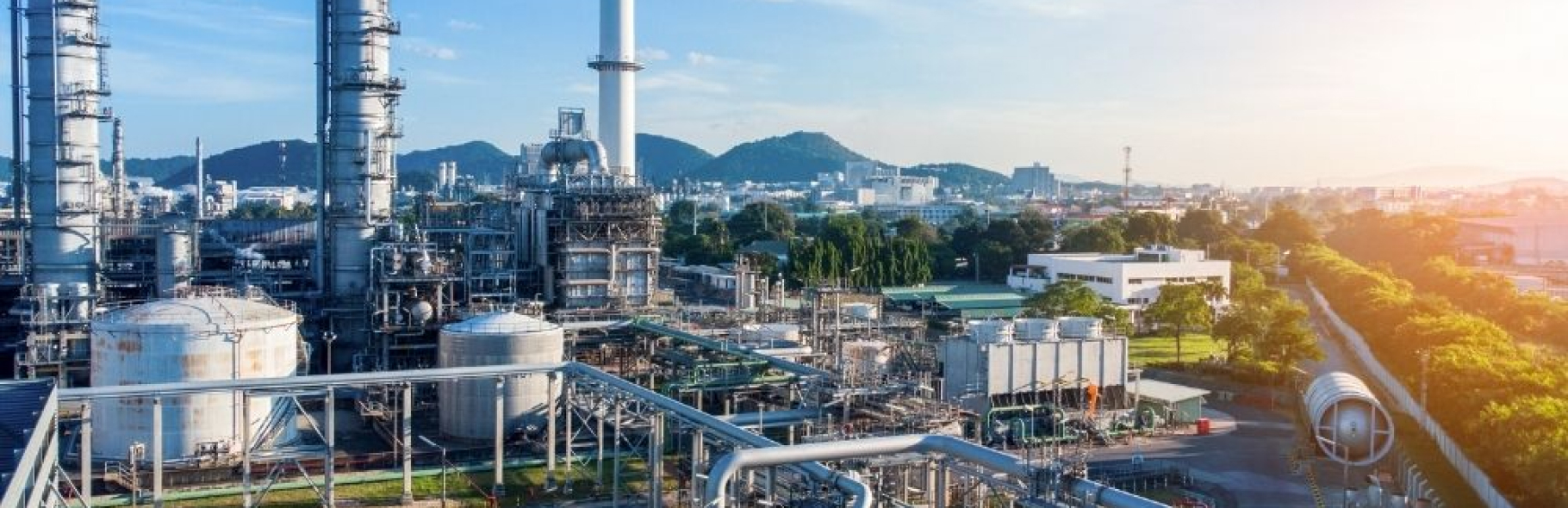 Kimya Sənayesi