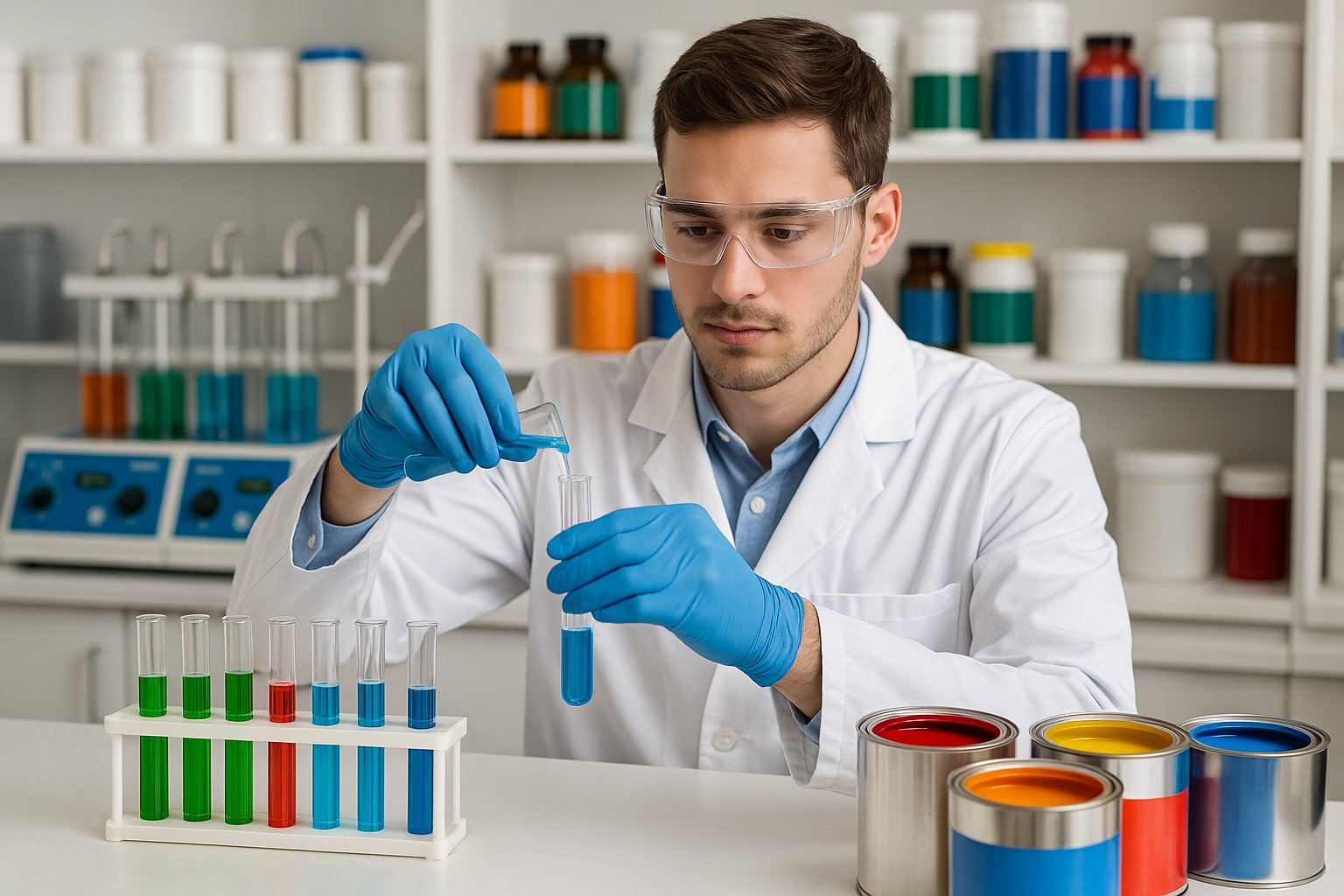 Muradlı-M MMC-də Karyeranın İlk Addımı