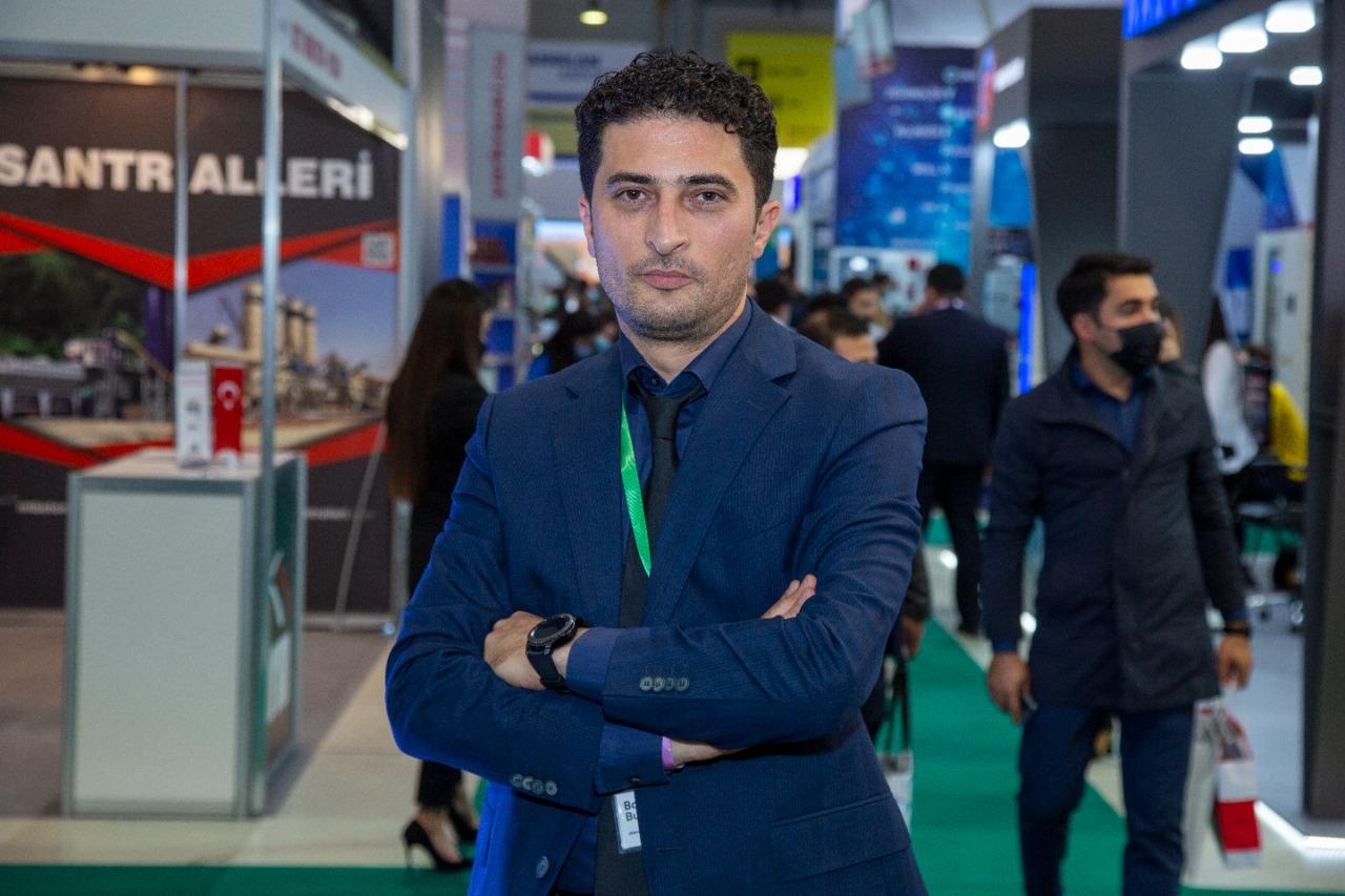 Aqşin İsgəndərov